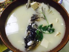 -灵福缘私房菜·农家菜(拈花湾·灵山大佛必推店)