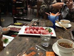 -佬土鹅肠火锅(中建大观店)