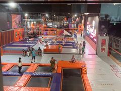 -VFSC极限蹦床主题公园(乐园道彩悦城阳光店)