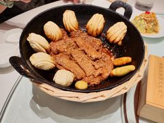 -古洼一锅鲜(开发区店)