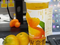 -奈雪的茶(中洲πmall店)