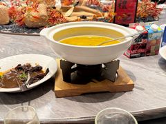 -鑫复盛礼记酒店·青岛菜