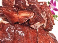 明炉烧鹅-骏丰酒楼(黄编店)
