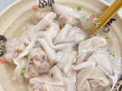 -食惠里小笼包面馆(越秀店)