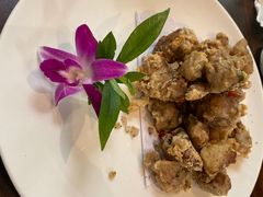 -自在弥林花园餐厅(云栖店)