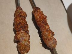 -谷丽麦馕新疆菜·清真(步步高梅溪新天地店)