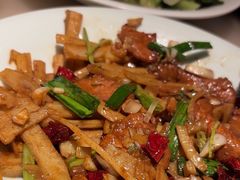 -遇见长安之高山流水(李家村万达店)