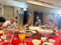 -广东胜利宾馆西关粤中餐厅