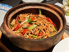 -肆月河豚·新淮扬菜·烤鸭(中关村店)