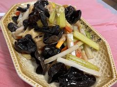 -乐乐餐厅(湘子庙街店)