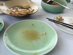 -望京楼flavor餐厅(古北水镇景区店)