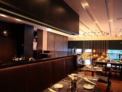 大堂-The Grill by Sean Connolly