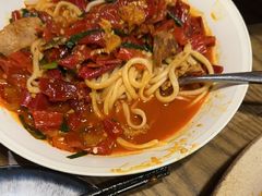 -那时新疆·若羌(经纬汇店)