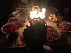 -勒甜LO CHO·私人订制低糖代糖纯动物奶油生日蛋糕(新开路店)