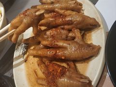-一棠龙虾•王牌虾球(楚河汉街店)