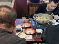 -聚首堂·特色小吃·肘子(什刹海德胜门店)