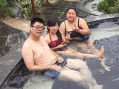 -航空小镇温泉