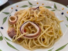 -萨莉亚意式餐厅(玉泉路物美店)