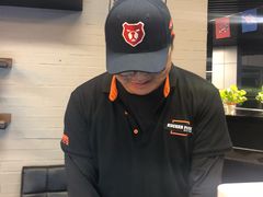 -洛克公园·篮球(雨花客厅店)