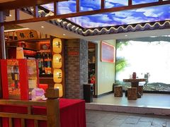 -肖记公安牛肉鱼杂馆·省级非物质文化遗产(崇仁路江滩直营店)