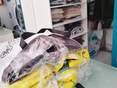 -GEP国际干洗(商城路店)