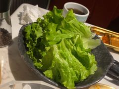 -炙城·韩式烤肉(南京东路店)