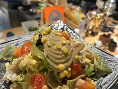 -一豚轩·烧鸟·豚骨拉面(五四路店)