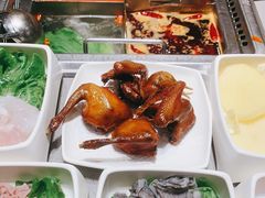 -海底捞火锅(金光华店)