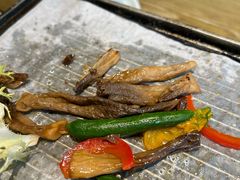 -熹素·鲜美素食Vegetarian (天河领展店)