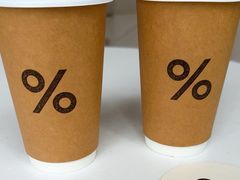 -% Arabica阿拉比卡咖啡(罗湖万象城店)