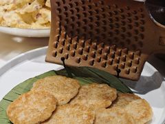 -怡得饭庄·30年老店·宋大妈昆明菜