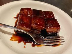 红焖高山土猪肉-羡餐厅