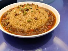 -百姓山羊烧烤·萧县羊肉(青阳路店)