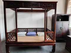 -齐白石旧居纪念馆