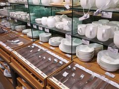 -MUJI无印良品(茂业天地店)