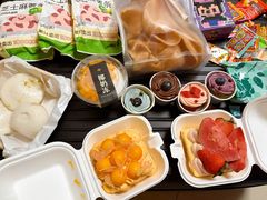 -龙湖杭州滨江天街