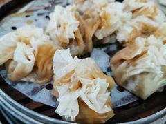 -域乐楼清真饭庄(华北路店)