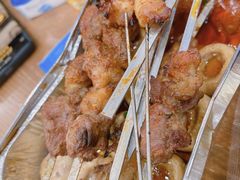 -老虎滩大连海鲜烧烤(建邺云锦路总店)