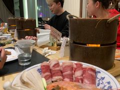 -西藏饭店·亚克·食光自助餐厅(文殊院店)