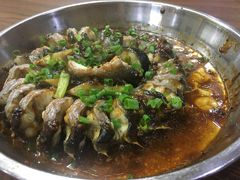 -柴火农庄(东海路店)