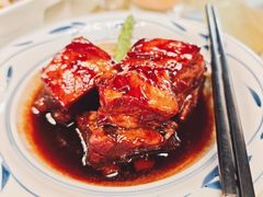-二泉园老菜馆·百年无锡菜