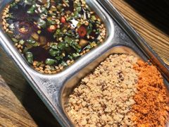 -范儿·嫂子烤肉·精致炭火烤肉(长治路店)