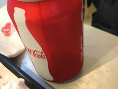 -棒约翰比萨(望京SOHO店)