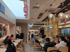 -大家乐(广州花城汇店)