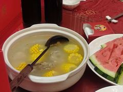 -瑶王府·广西菜(金阳路店)