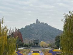 -狼山风景名胜区