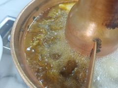-马记伊源斋涮肉·清真菜(百子湾店)