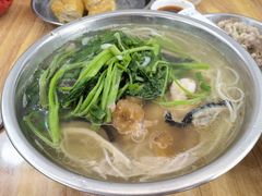 -福屿鲜捞小吃·捞化(福屿总店)