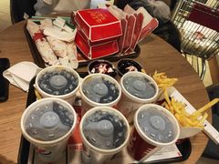 -肯德基(南五店)