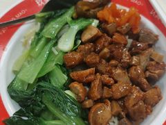 -上海中医药大学-食堂